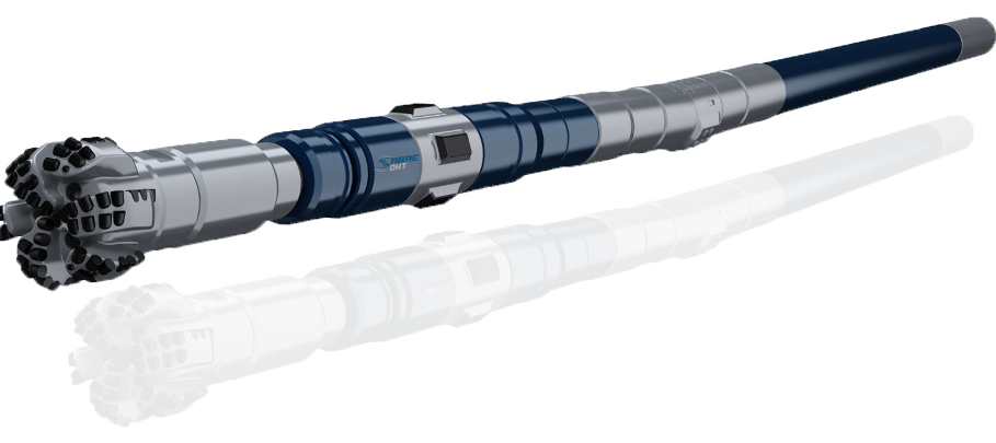 BladeX Performance Drilling Motors
