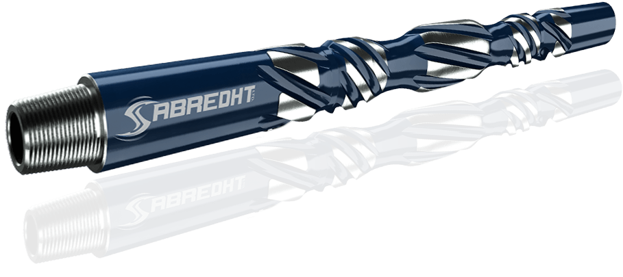 HeliX Drilling Reamer