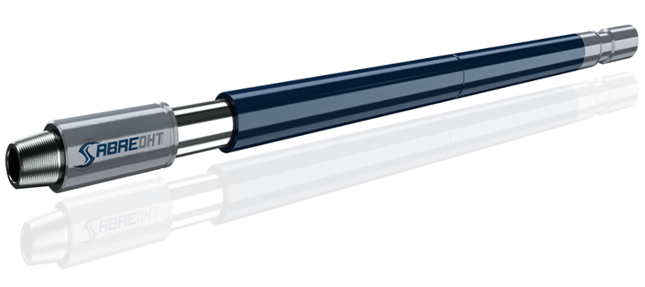 TorX Torsional Shock Tool